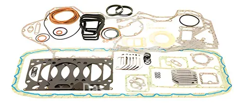 Jogo Juntas Motor VW 13180E 15190E para Agrale — 2R0198011C