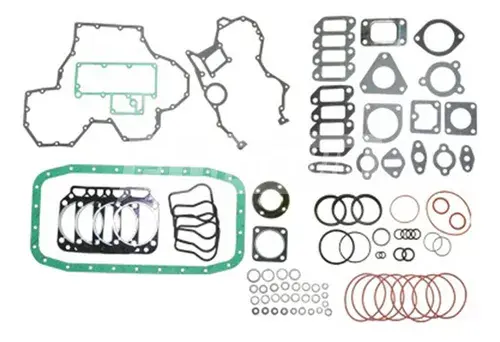 Jogo Juntas MWM 4.10 para Ford F1000 F4000 — 2RD198005A