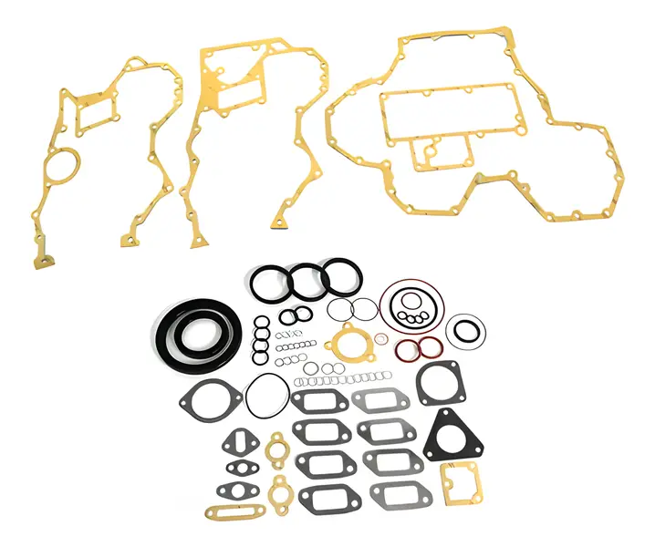 Jogo Juntas MWM 4.10 para Ford F1000 F4000 — 2RD198005C