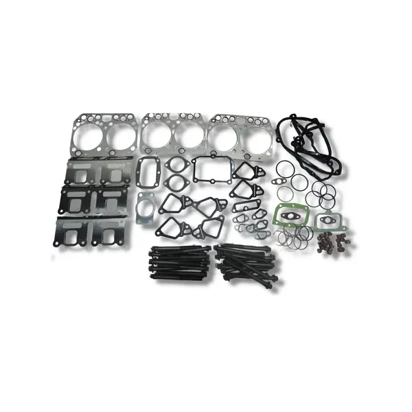 Jogo Juntas MWM para Ford F14000 VW 16210 — 2RJ198005-99