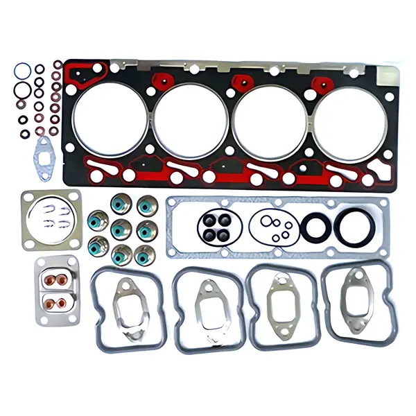 Jogo Juntas para Ford 815 915 F350 F4000 4BTAA — BF5T6008A