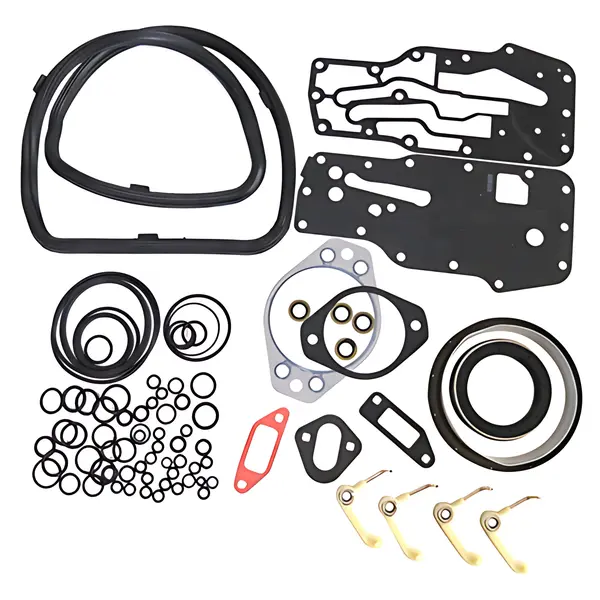 Jogo Juntas para Ford 815E VW 8150E Motor Isb 3.9 — 2R0198011