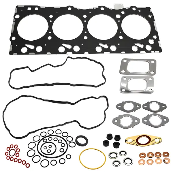 Jogo Juntas para Ford Cargo 1317 1517 1717 815E — 2R0198012
