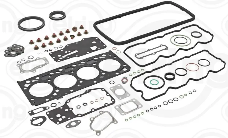 Jogo Juntas Tector Motor 4.5 16V para Iveco — 500055873