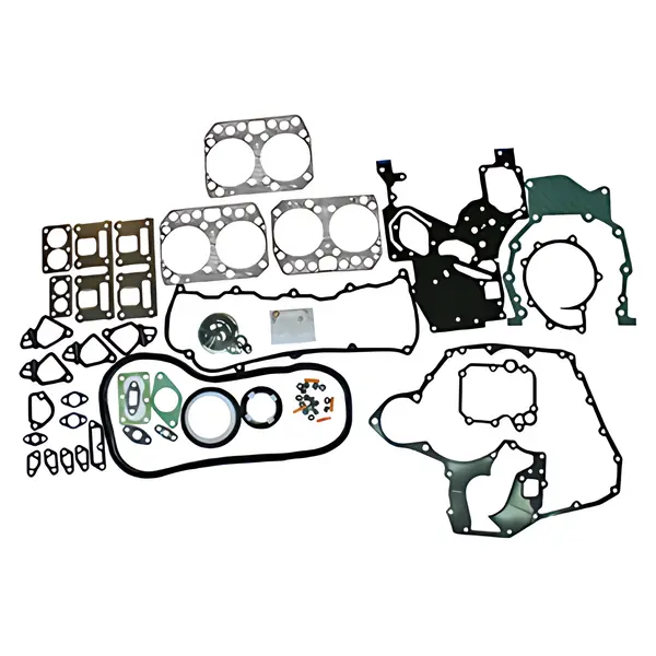 Jogo Juntas VW Constellation 17280 24280 26280 — 07W198012A