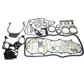 Jogo Juntas VW Constellation Motor MAN D08 — 07W198005A