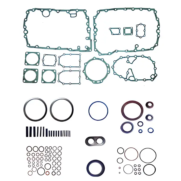 Jogo Juntas ZF 16S 1300 1600 1900 Piloto 55MM — 55674ORTR