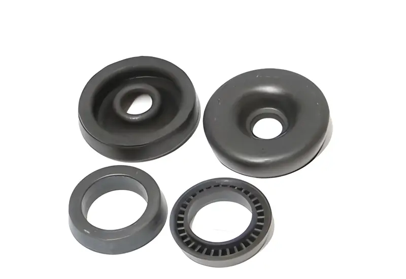 Jogo Lona Freio Estacionamento para VW — T06698709