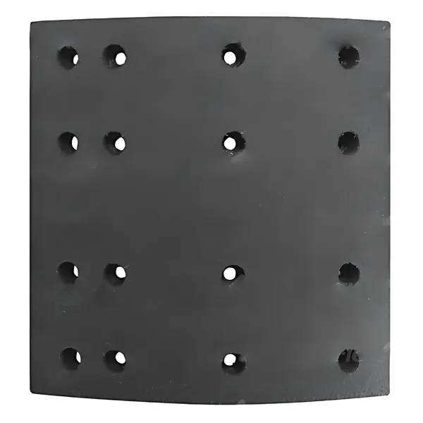 Jogo Lona Freio L638XNA11 para Iveco Stralis — 503356178