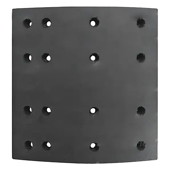 Jogo Lona Freio para DAF XF105 Randon Guerra