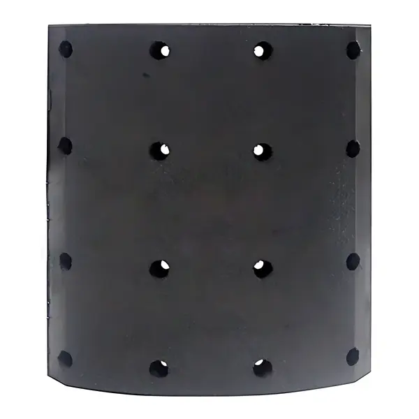 Jogo Lona Traseira para Scania G360 G380 R124 K113 — 1535250