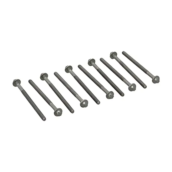 Jogo Parafuso Cabecote MB CLA45 Amg Motor — 455870