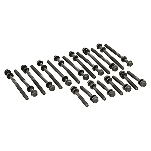 Jogo Parafuso Cabecote para Fiat Ducato — 81025600