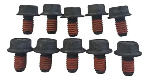 Jogo Parafusos Diferencial para Ford F350 98/12 — BF8T4346B