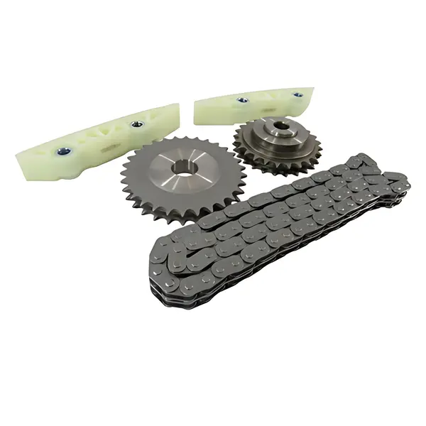 Jogo Patins Corrente para Iveco Daily 35S14 — 504161356