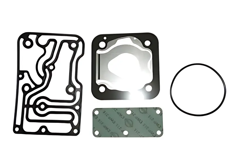 Jogo Pecas VW Constellation 17280 24280 26280 — 07W198156
