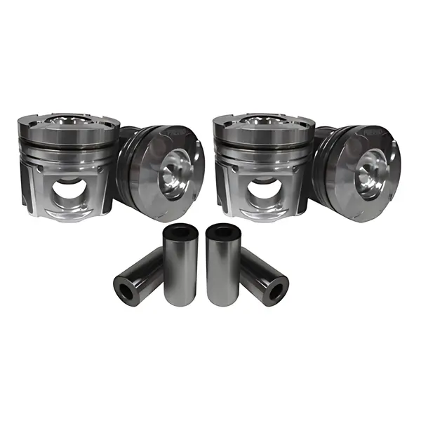 Jogo Pistao Renault Master 2.5 16V 2005 a 2009 — PRE26D
