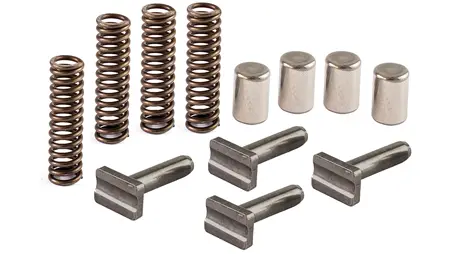 Jogo Pressionador para Volvo 1400 — 1400-1700-1900