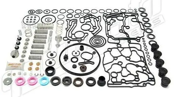 Jogo Reparo Apm para Renault Trucks — 21931348