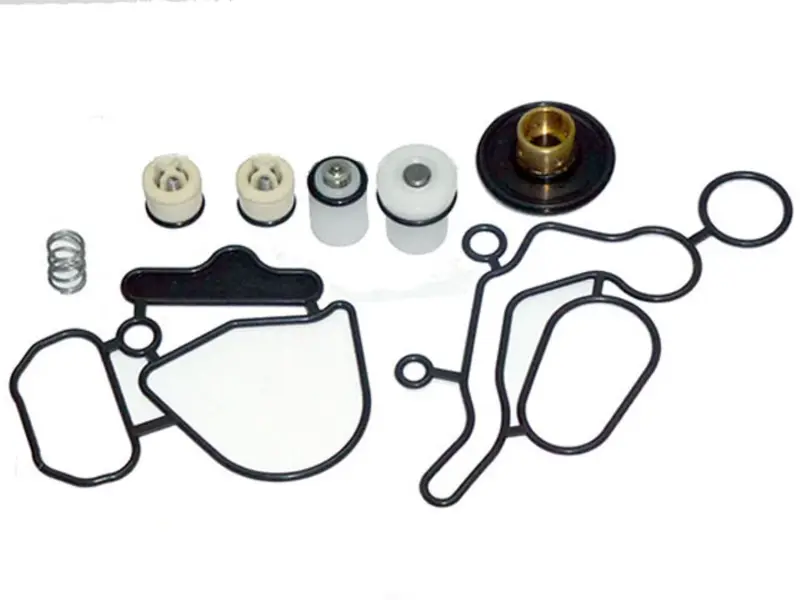 Jogo Reparo Bomba para Ford — BH7X9C5445AA