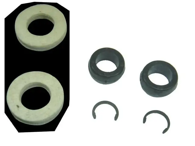 Jogo Reparo Buchas Embreagem Ford F100