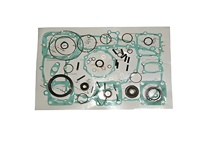 Jogo Reparo Cambio MB 1622 2423B 2423K — 1308298802