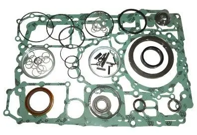 Jogo Reparo Cambio ZF 16S1300 para MB — 1295298874