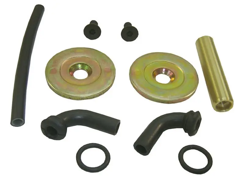 Jogo Reparo Central Camara Dupla para Agrale MB — 480652