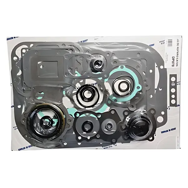 Jogo Reparo Completo Eaton FTS16108 Novo Original — DP078