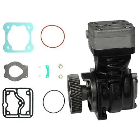 Jogo Reparo Compressor 85MM MB 712C 914C — 0001305015