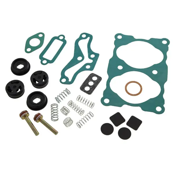 Jogo Reparo Compressor Tuflo 550 Motor Ddc 60 — 3074470