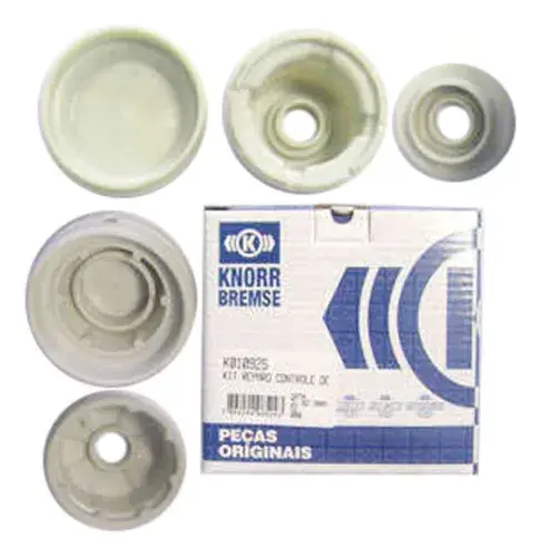 Jogo Reparo Controle Carreta AC597A — K010925-60