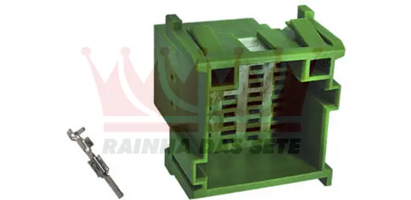 Jogo Reparo Diagnostico Universal — ETE4696