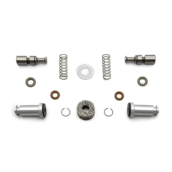 Jogo Reparo Eixo Piloto Retentor para MB Sprinter — 1369298039