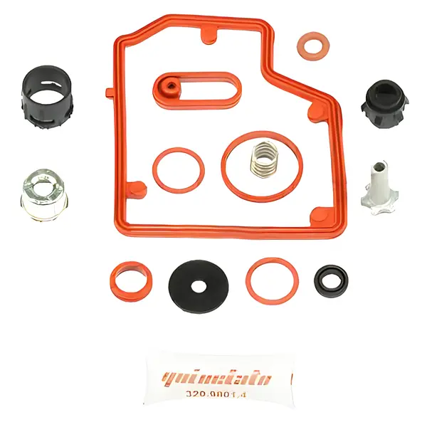Jogo Reparo Freio Motor para Volvo FH — 21991154