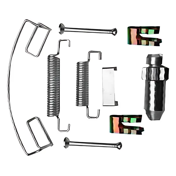 Jogo Reparo Freio para Iveco Daily Todas — AG454