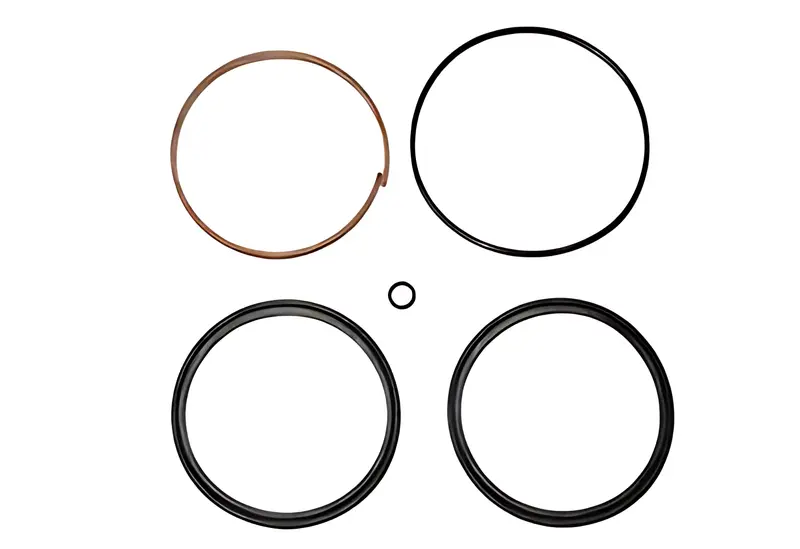 Jogo Reparo Gp VW Cambio ZF — 1295298932
