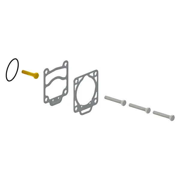 Jogo Reparo Juntas para VW Delivery 6 a 12 Ton — 9129709222