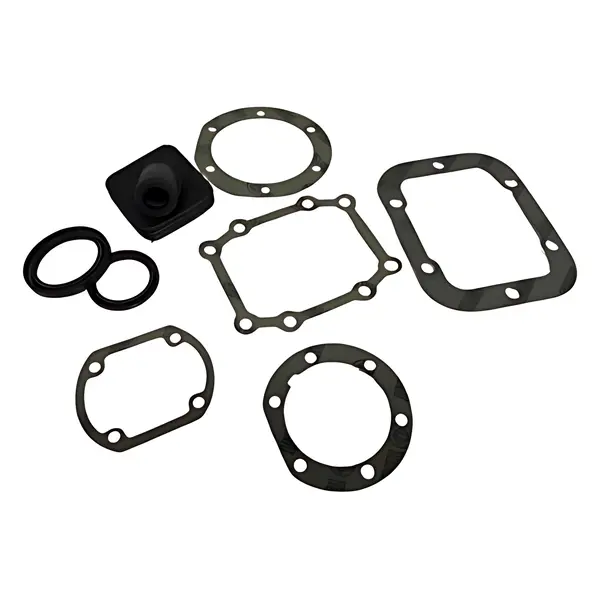 Jogo Reparo MB O914 O915 915E ZF S5-420 — 0012600100