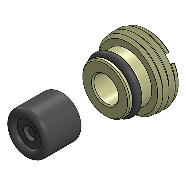 Jogo Reparo Multivalvula 3G Dupla Retencao — RP040010