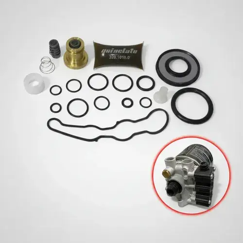 Jogo Reparo para Volvo FH FM NH13 — QA-2040