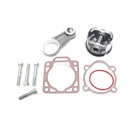 Jogo Reparo Pistao Biela VW Delivery 2014> — 9129709212