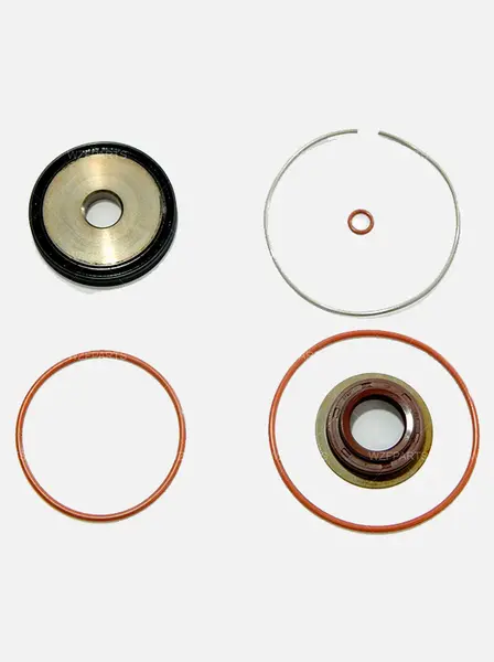 Jogo Reparo Reduzida para Iveco e Volks — DP038