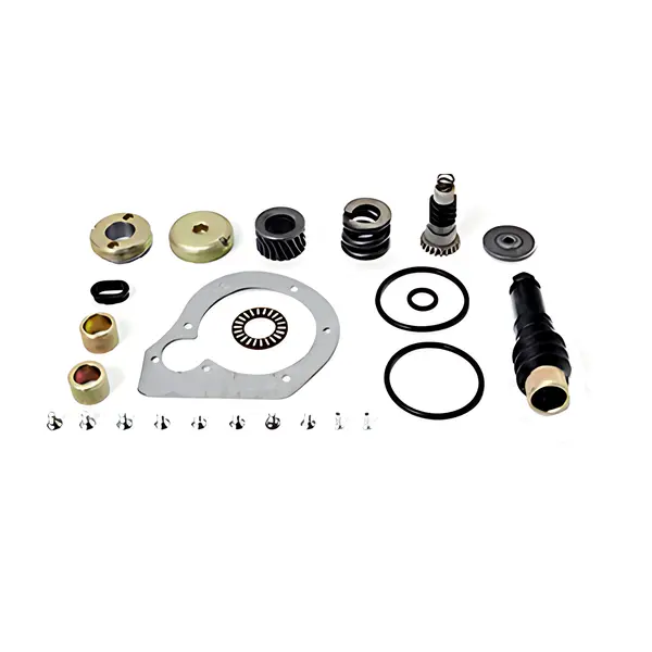 Jogo Reparo S-aba 4 Posicao Completo Haldex — ML1369