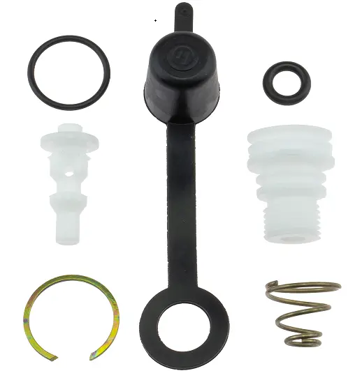 Jogo Reparo Secador Ar APU MB Axor Atego — 496252
