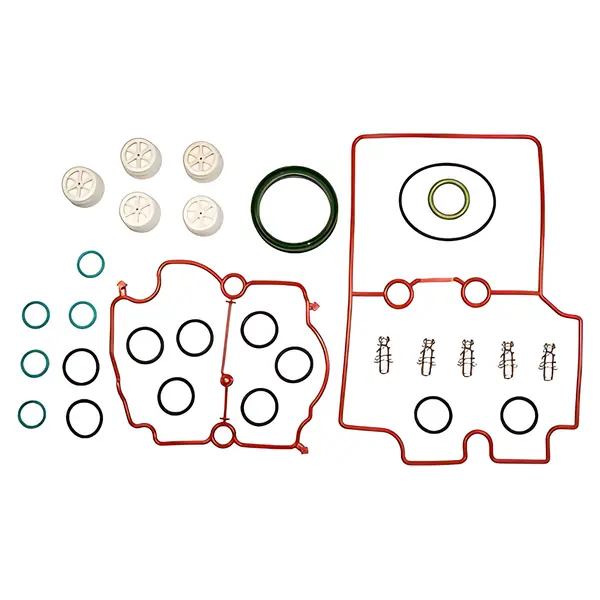 Jogo Reparo Valvula Freio para MB Axor Actros — 0032607463