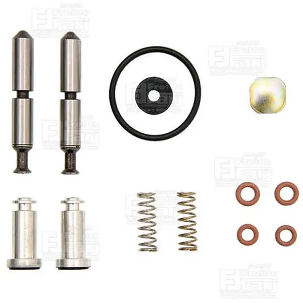 Jogo Reparo Valvula Piloto VW para Iveco — 485452