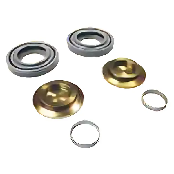 Jogo Sapata c/ Fole para Volvo B7 B10 B12 B290 — 00811