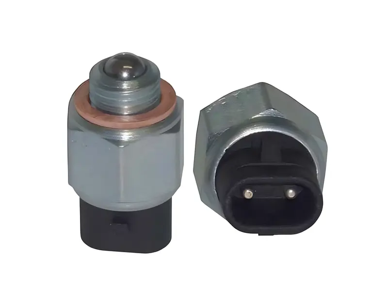 Jogo Trava Cambio RT8609 VW Eaton — TJG398154