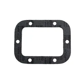 Junta 6f Lateral Tampa Tomada Forca Caixas Eaton/zf